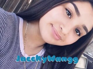 JacckyWangg