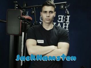 JackHamsten