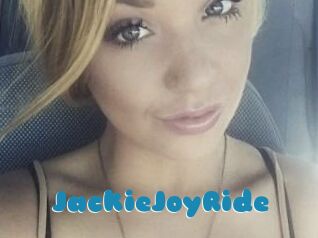 JackieJoyRide