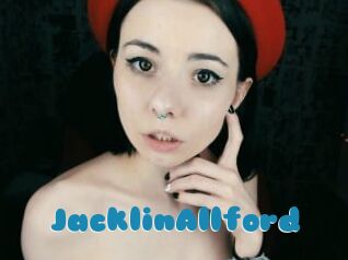 JacklinAllford