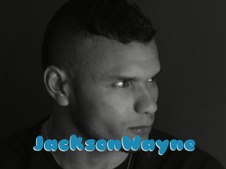 JacksonWayne