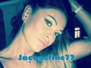 Jacqueline77