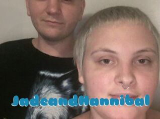 Jade_and_Hannibal