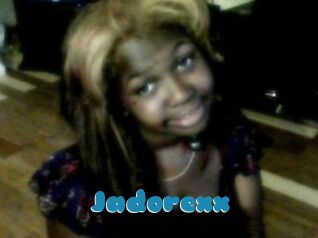 Jadorexx