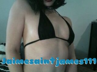 Jaimesaintjames111