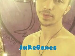 JakeBones