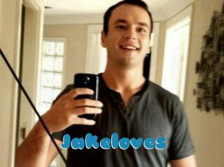 Jakeloves