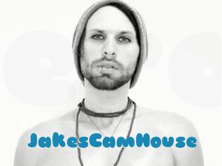 JakesCamHouse