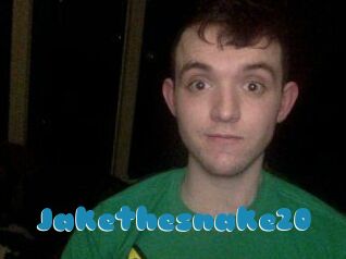 Jakethesnake20