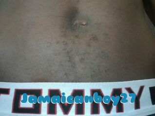 Jamaicanboy27