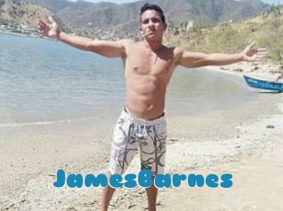 JamesBarnes