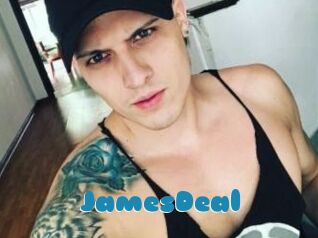 JamesDeal