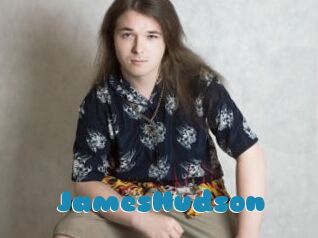JamesHudson