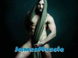 JamesMuscle