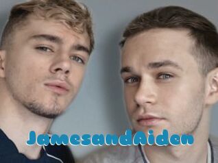 JamesandAiden