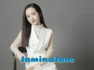 JaminaJane