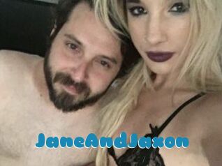 JaneAndJaxon