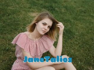 JaneTalios