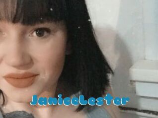 JaniceLester