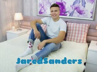 JaredSanders