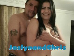 JaslynandChris