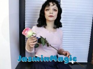 JasminMagic