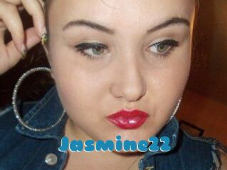 Jasmine22