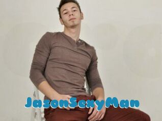 JasonSexyMan