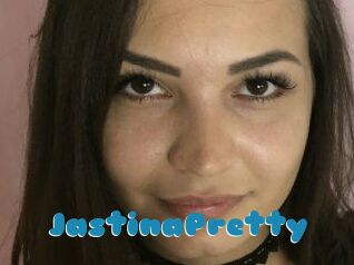 JastinaPretty