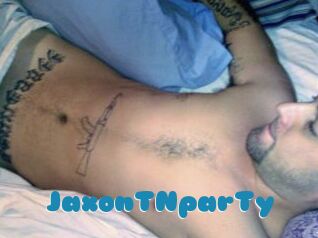 JaxonTNparTy