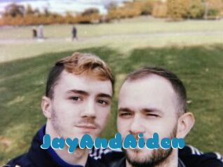 JayAndAiden