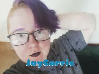 JayCarrie