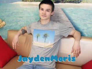 JaydenMoris