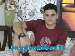 JaydenRoberts Erotik Chat
