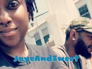 JayeAndSweet