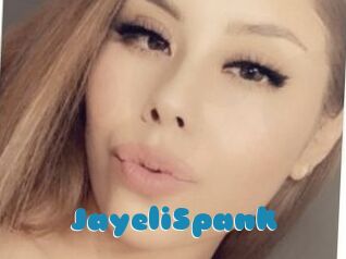 JayeliSpank