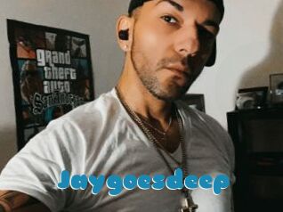 Jaygoesdeep