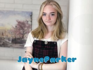 JayneParker