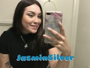 JazminSilver