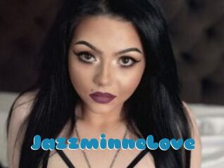 JazzminneLove Erotik Chat
