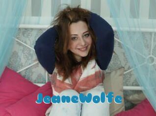 JeaneWolfe