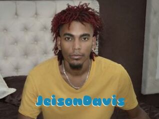 JeisonDavis