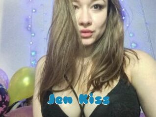 Jen_Kiss