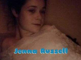 Jenna_Russell