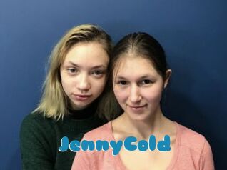 JennyCold