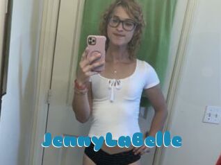 JennyLaBelle