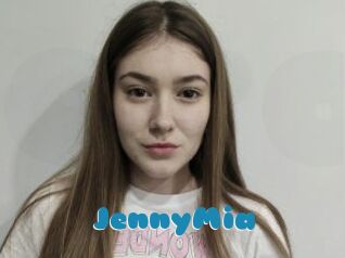 JennyMia