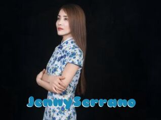 JennySerrano