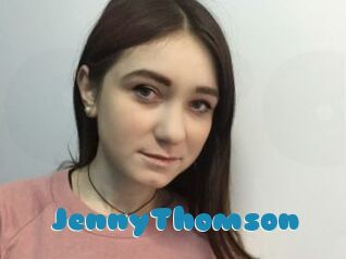 JennyThomson