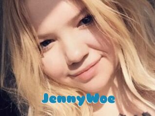 JennyWoe